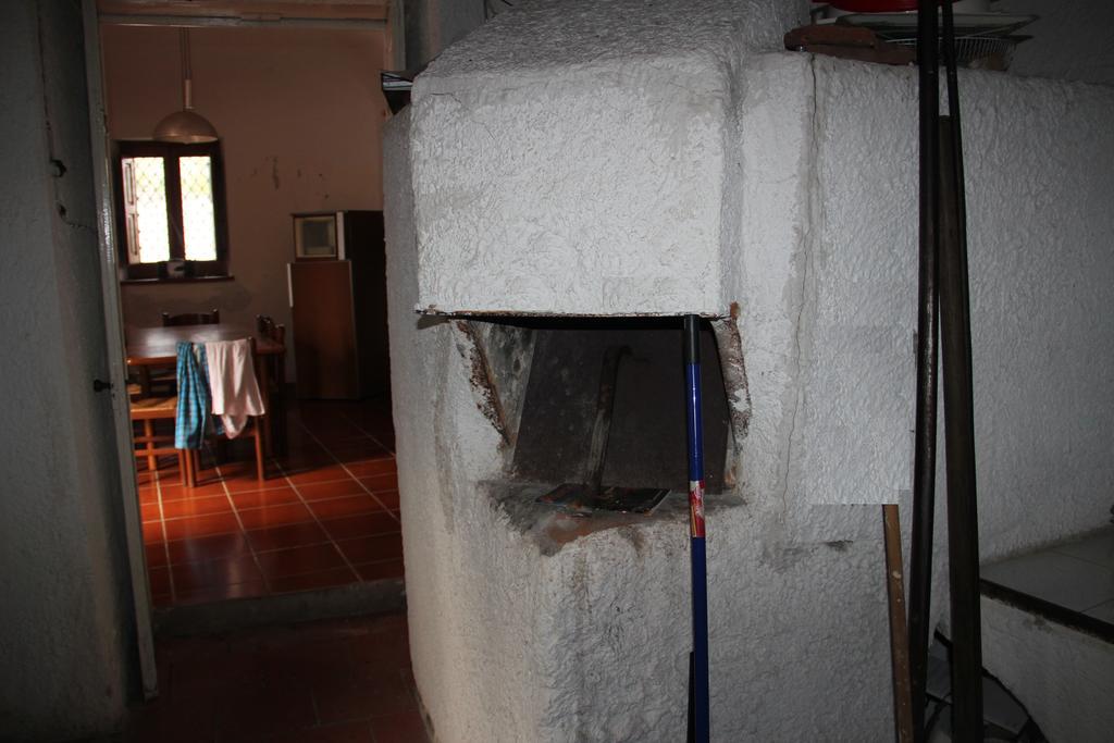 فيلا Gli Aranci Dell'Etna ماسكالي المظهر الخارجي الصورة