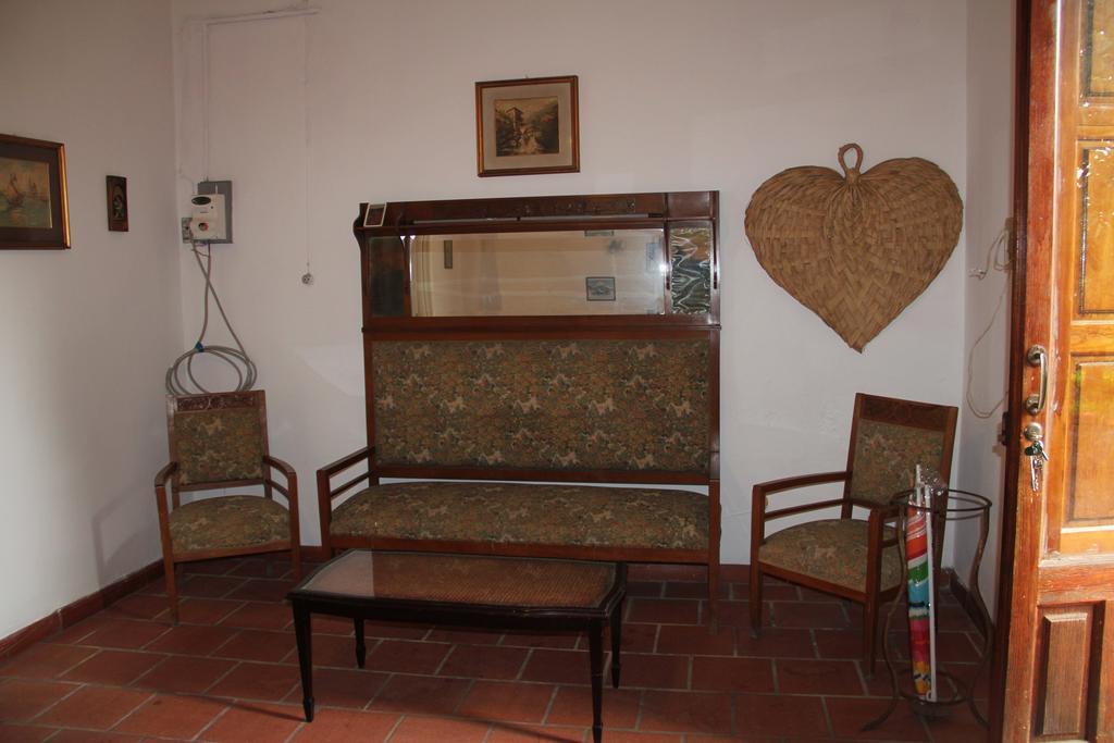 فيلا Gli Aranci Dell'Etna ماسكالي المظهر الخارجي الصورة